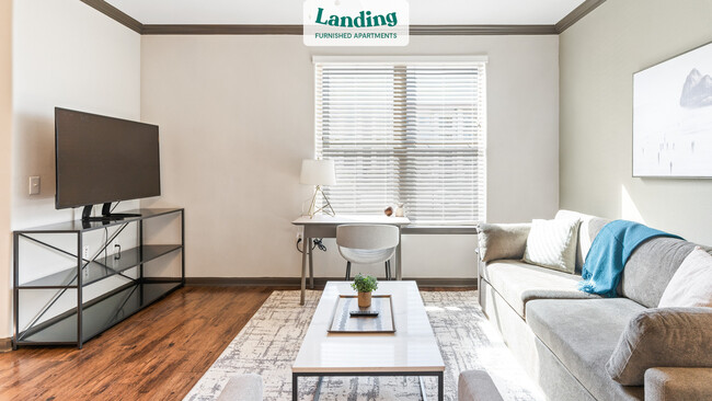 4306 N Quinlan Park Rd, Unit 08204.520782 in Austin, TX - Building Photo - Building Photo