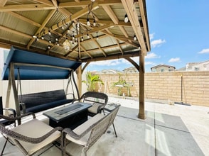 1416 Keck Rd in Chula Vista, CA - Foto de edificio - Building Photo