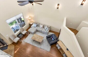 675 N. Encanto Village Way in Tucson, AZ - Building Photo - Building Photo