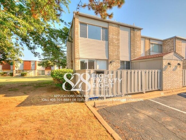 property at 1623 Glenn Bo Dr