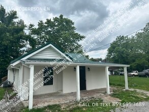 115 Robertson Ln in Danville, KY - Building Photo - Building Photo