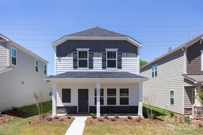 property at 11206 Broadbent Ct