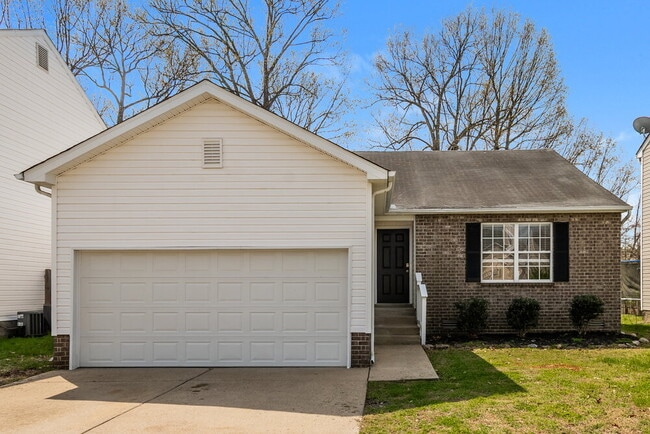 property at 3252 Cain Harbor Dr