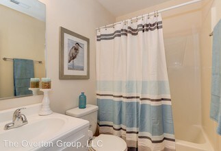 3020 Adams Blvd in Greenville, NC - Building Photo - Building Photo