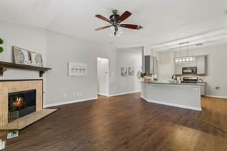 2832 Evening Mist Dr in Little Elm, TX - Building Photo - Building Photo