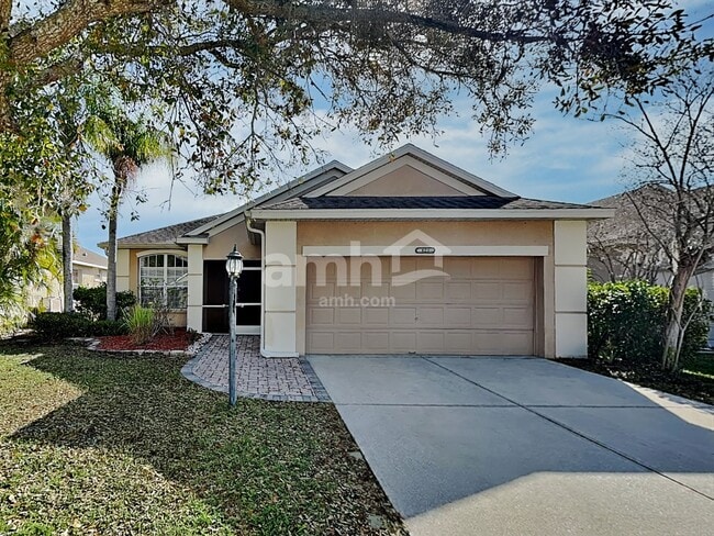 property at 823 Springwood Cir