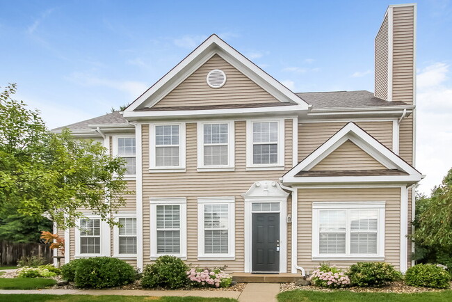 property at 100 Bradford Ct