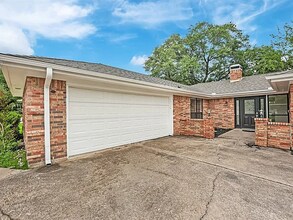 4032 Aragon Dr in Fort Worth, TX - Building Photo - Building Photo