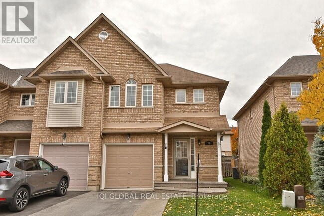 property at 4055 Forest Run Ave