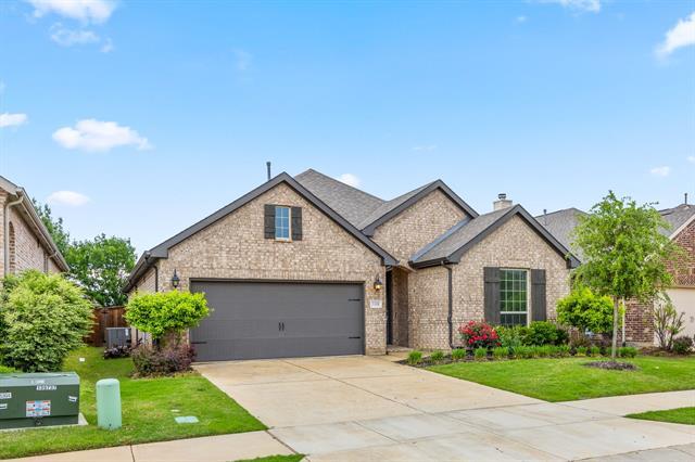 3108 Discovery Dr in Oak Point, TX - Building Photo - Building Photo