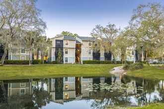 The Livingston in Lutz, FL - Foto de edificio - Building Photo