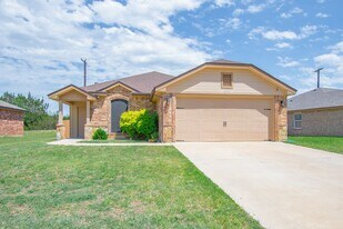 6506 Castle Gap Dr in Killeen, TX - Building Photo
