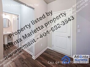 1904 Parkades Path in Marietta, GA - Building Photo - Building Photo