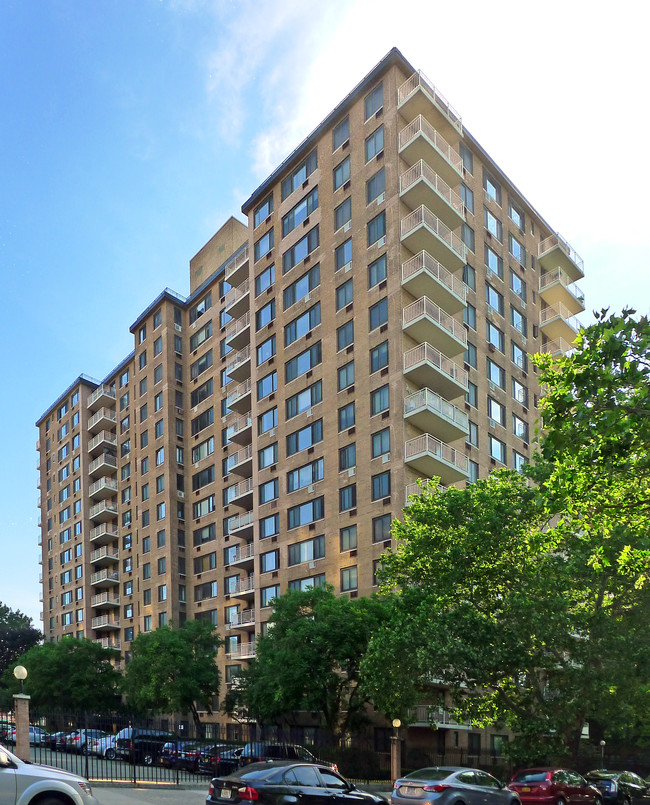 Willoughby Walk in Brooklyn, NY - Foto de edificio - Building Photo