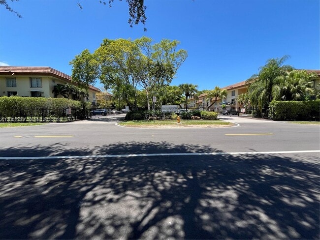 property at 8650 SW 109th Ave