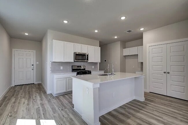 property at 4323 Clarisse St