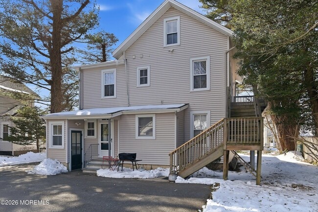 94 Branch Ave in Red Bank, NJ - Building Photo - Building Photo