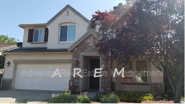 6836 Cherry Ridge Cir in Roseville, CA - Building Photo - Building Photo