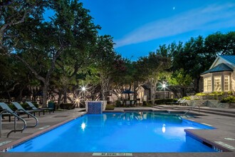 Marquis at Deerfield in San Antonio, TX - Foto de edificio - Building Photo