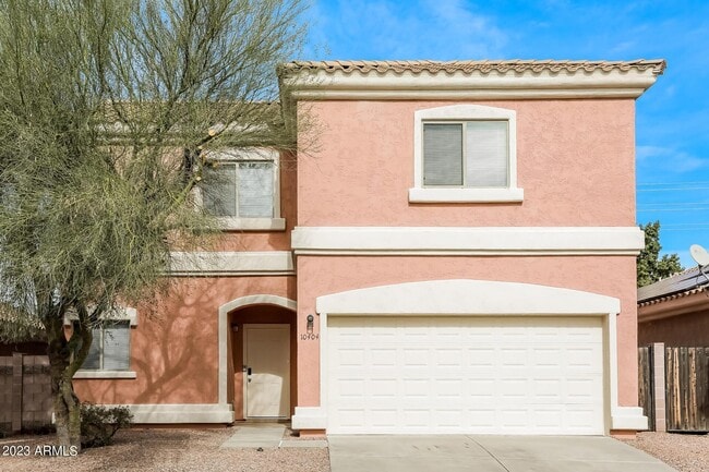 10404 E Baltimore Cir