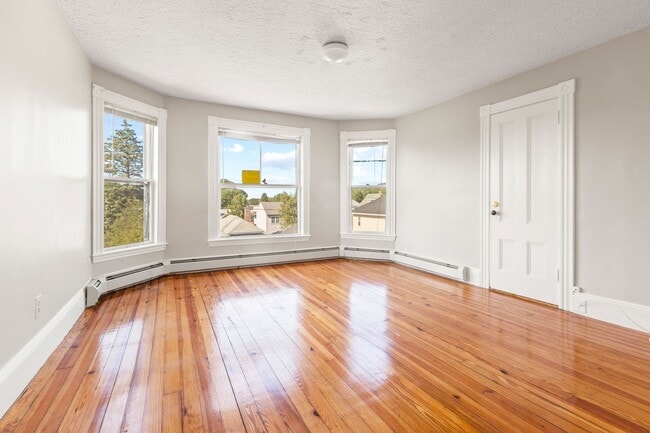 property at 35 Oakland St