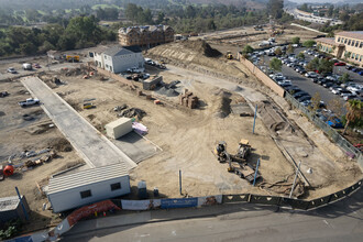 Avelina in San Juan Capistrano, CA - Building Photo - Building Photo