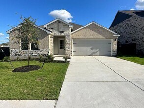 4116 Home Pl Rd in Andice, TX - Building Photo - Building Photo