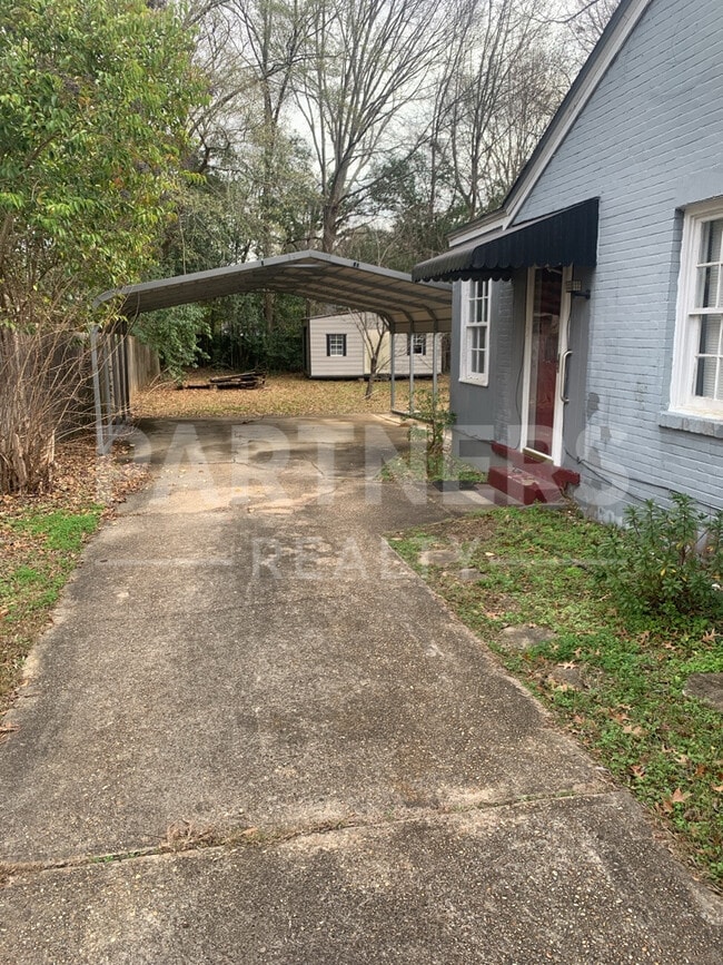3283 Gilmer Ave in Montgomery, AL - Building Photo - Building Photo