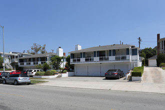 1536-1542 Veteran Ave in Los Angeles, CA - Building Photo - Primary Photo