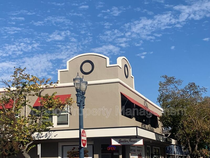 702 Jackson St in Fairfield, CA - Building Photo