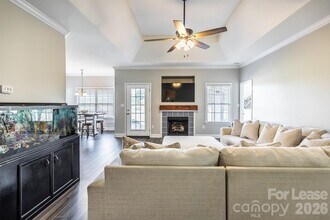 141 Logan Ridge Dr in Statesville, NC - Building Photo - Building Photo