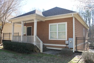 1280 Barnett Shoals Rd in Athens, GA - Foto de edificio - Building Photo