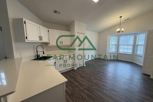 17 Swamp Fire Ct in Greenville, SC - Building Photo - Building Photo