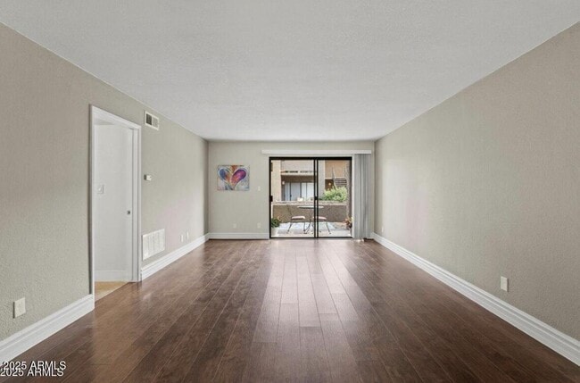 property at 3825 E Camelback Rd