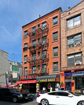 113 Mulberry St Apartments