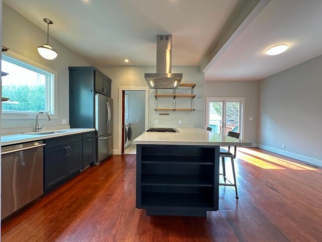 property at 1929 Market St