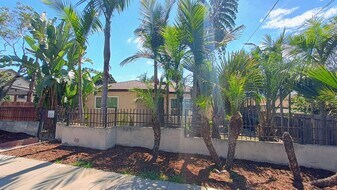 5130 Savannah St in San Diego, CA - Building Photo