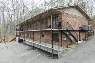 The Vue on Cliffside in Cleveland, TN - Building Photo