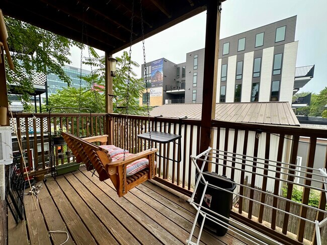 4 Litchfield St, Unit 3
