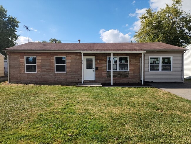 property at 314 Fremont Ave
