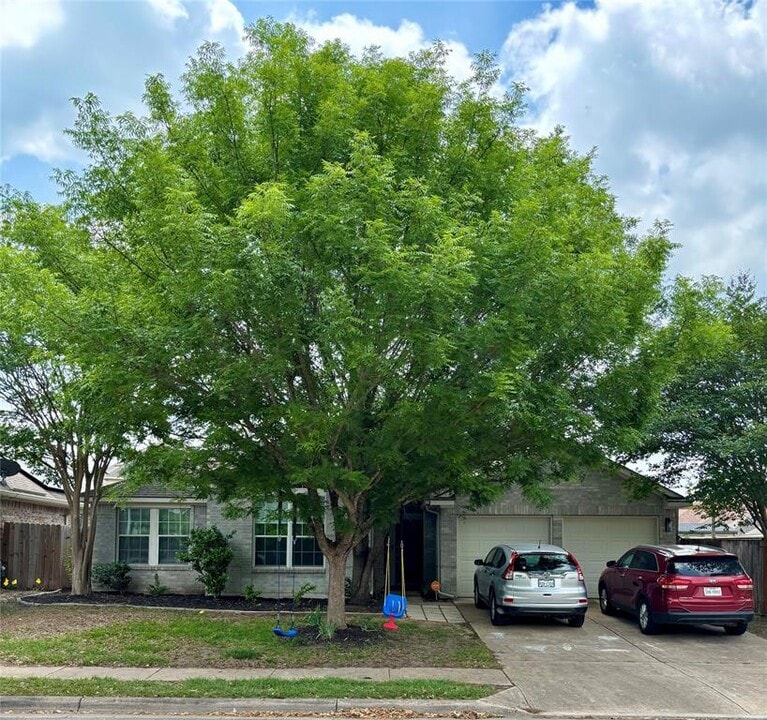 13620 Glen Mark Dr in Manor, TX - Building Photo