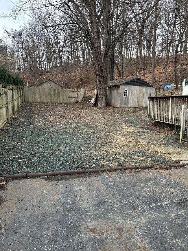 3 Ingalls St in Nyack, NY - Building Photo - Building Photo