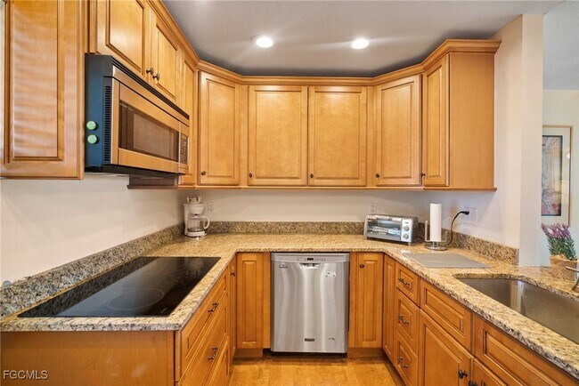 property at 1700 Pine Valley Dr