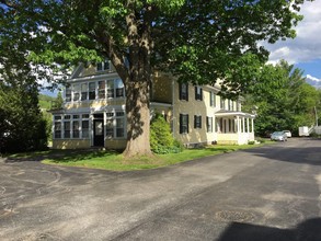 4 Baird St in Montpelier, VT - Building Photo - Building Photo