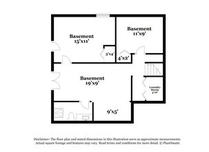 221 Clydesdale Ln SE in Mableton, GA - Building Photo - Building Photo