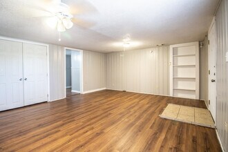 2429 27th St in Lubbock, TX - Building Photo - Building Photo