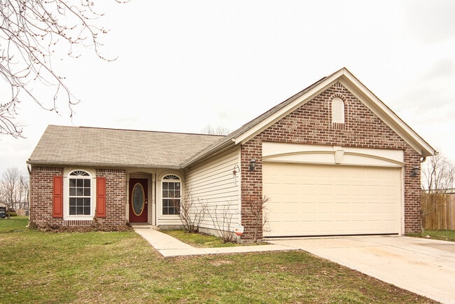 property at 6545 Deep Run Ct