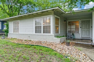 855 Rittiman Rd in San Antonio, TX - Building Photo - Building Photo