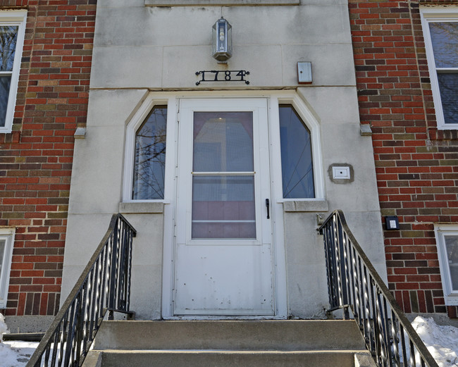 Selby Flats in St. Paul, MN - Foto de edificio - Building Photo