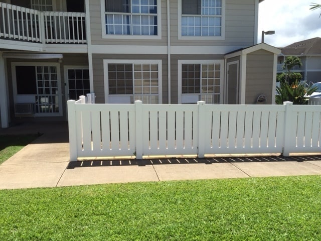 4955 Hanawai St in Lahaina, HI - Foto de edificio - Building Photo